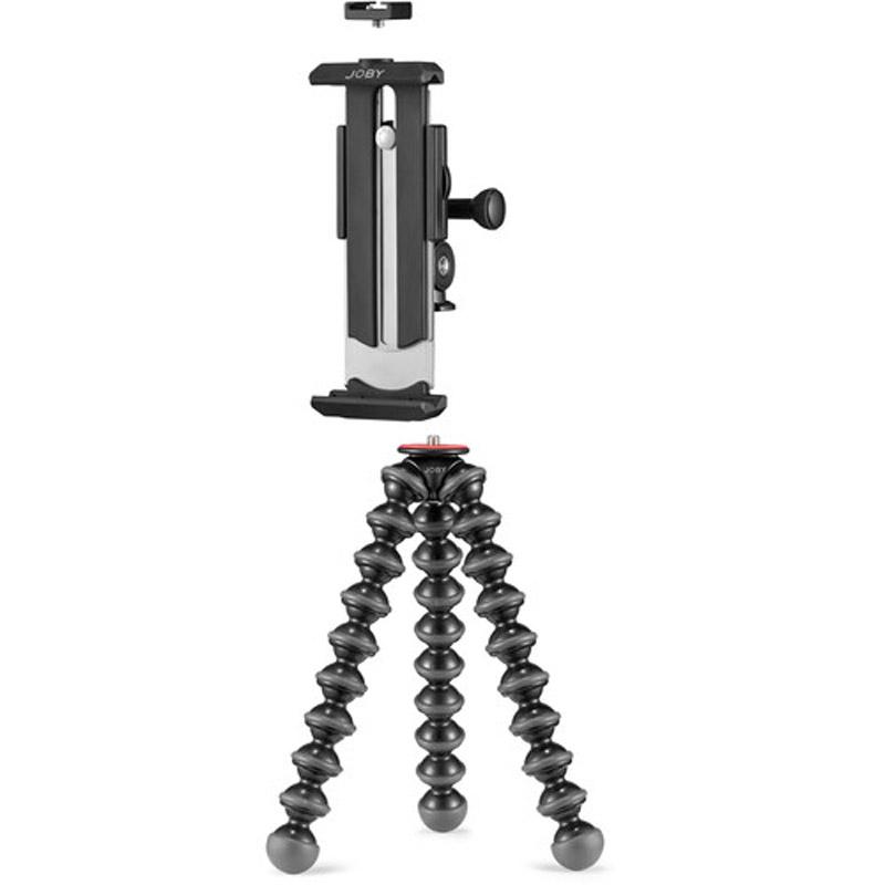 Joby GripTight Tablet PRO 2 Mount with GorillaPod for $16.88 Shipped