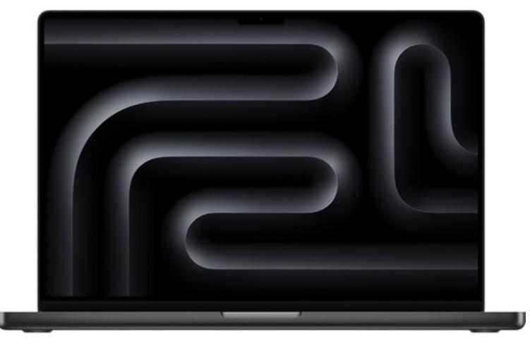 Apple 16in MacBook Pro 20-Core 24GB 512GB Laptop Notebook for $2299 Shipped