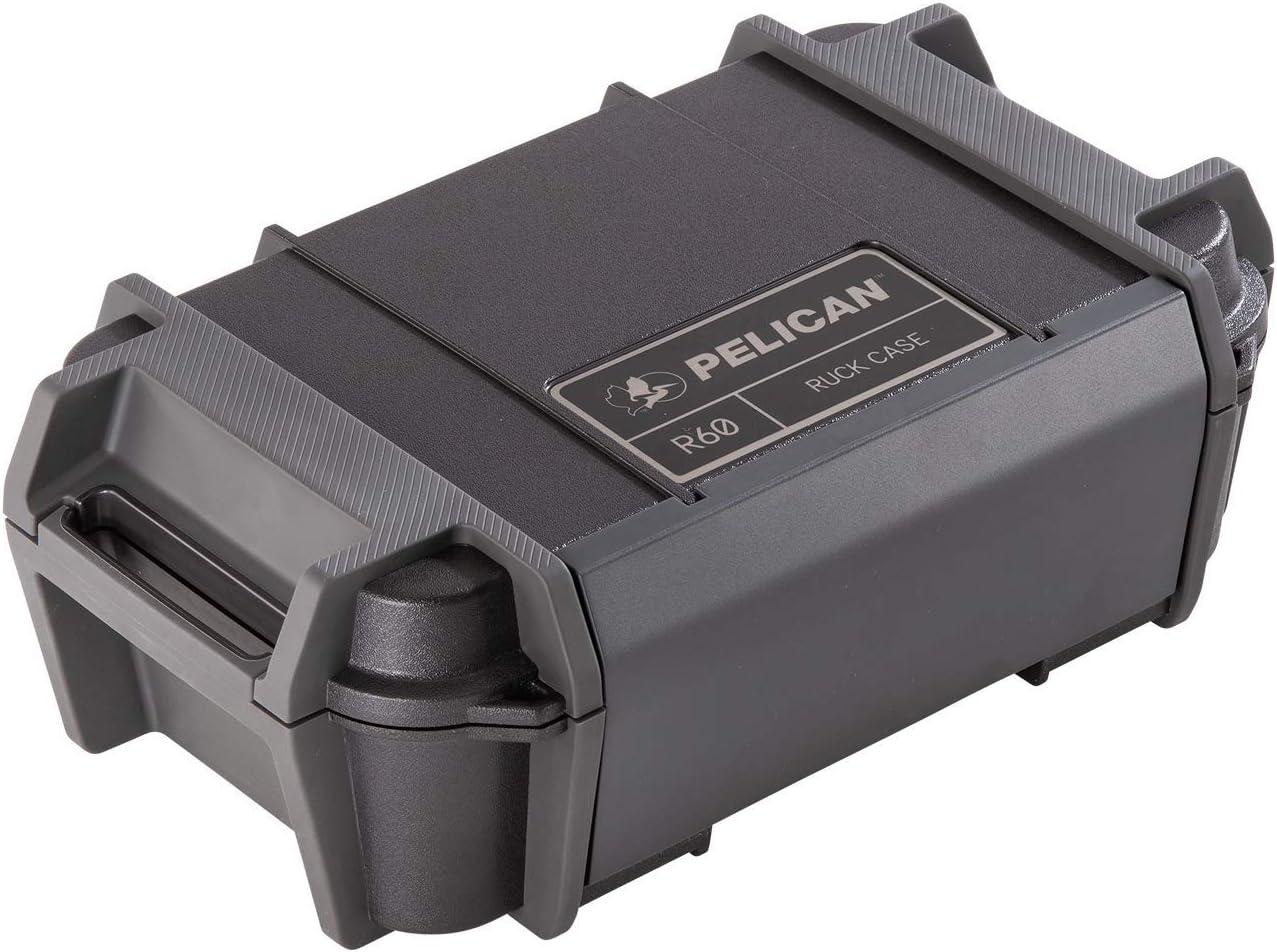 Pelican Ruck R60 Case for $39.95 Shipped