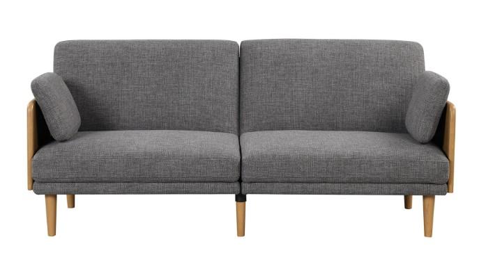 Better Homes and Gardens 73in Futon Bed and Sofa for $108.37 Shipped