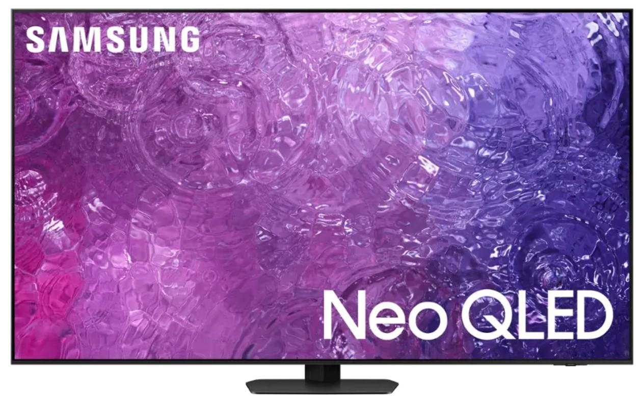 85in Samsung QN90C QLED 4K UHD Smart Tizen TV for $1399.99 Shipped