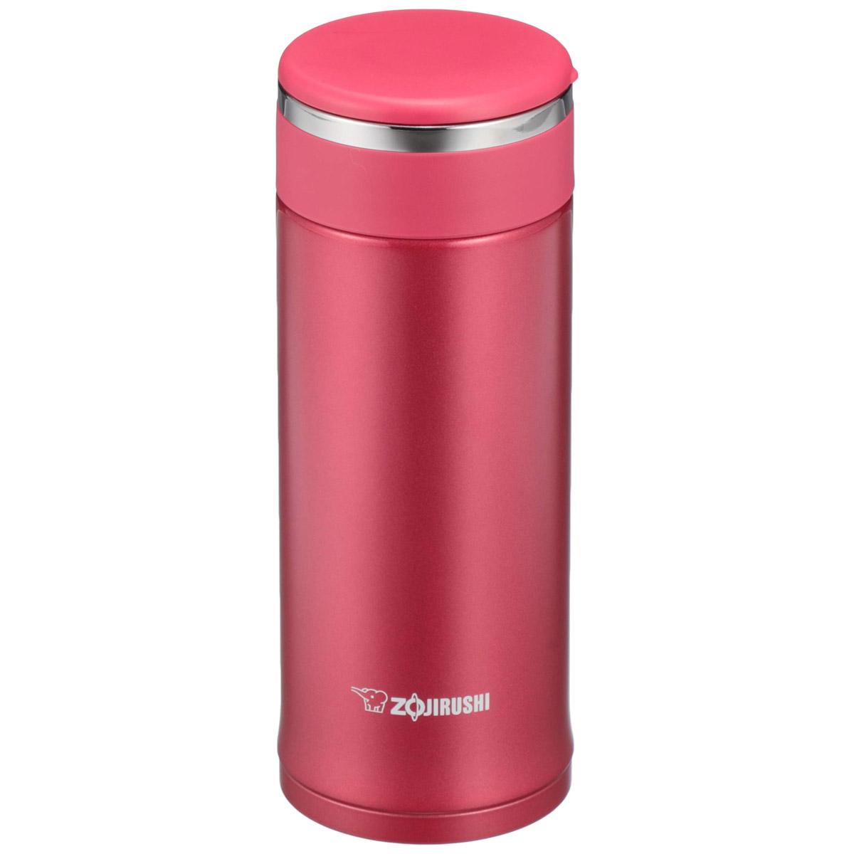 Zojirushi 12oz Water Bottle for $14.99