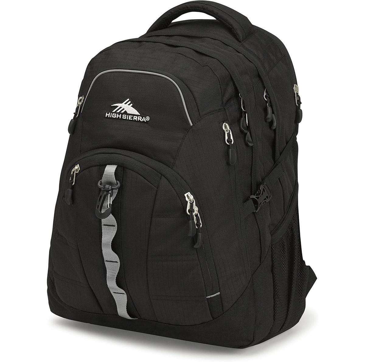 High Sierra Access 2.0 Laptop Backpack for $31.88
