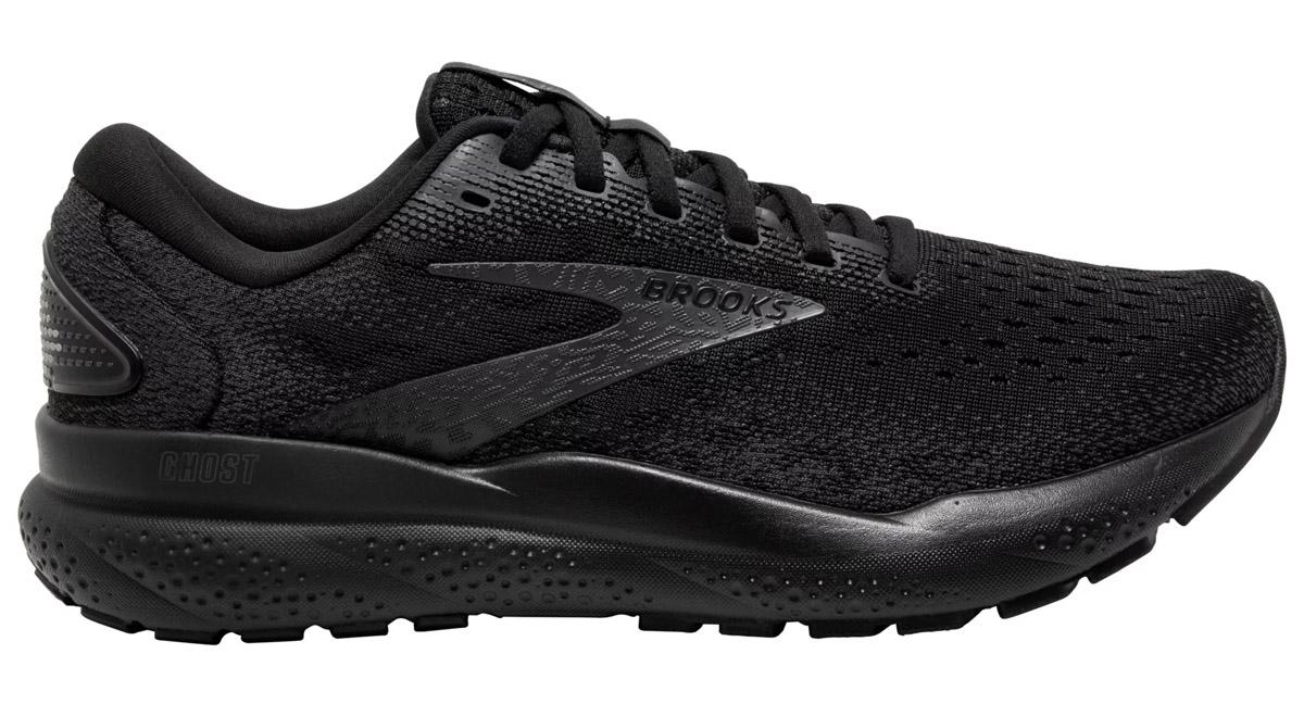 Brooks Mens Ghost 16 Running Shoes for $90.97 Shipped