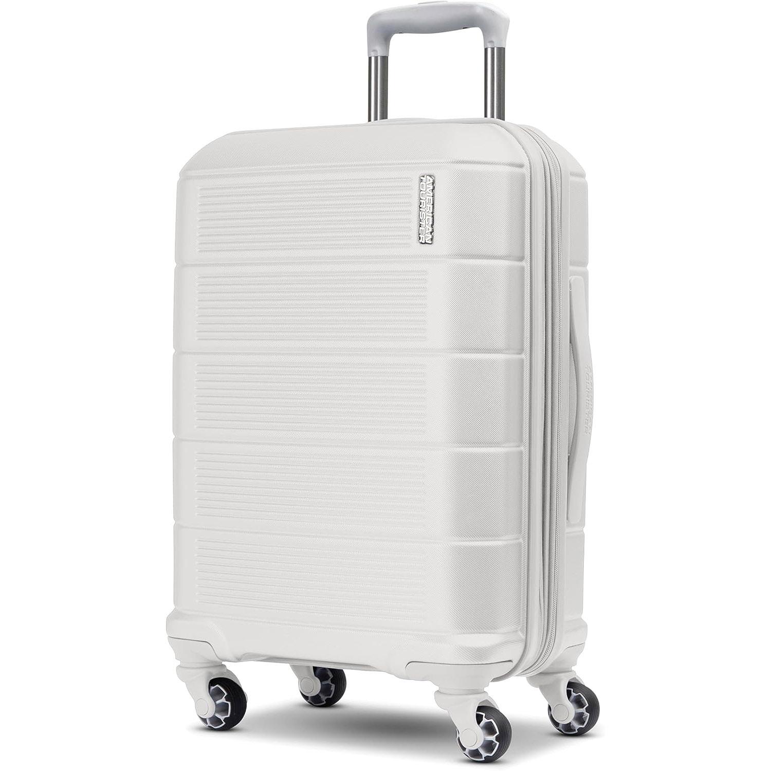 American Tourister Stratum 2.0 Hardside Luggage for $53.99 Shipped