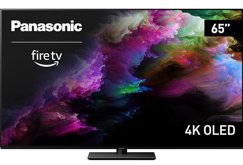 65in Panasonic Z85 OLED 4K Ultra HD Smart Fire TV for $799 Shipped