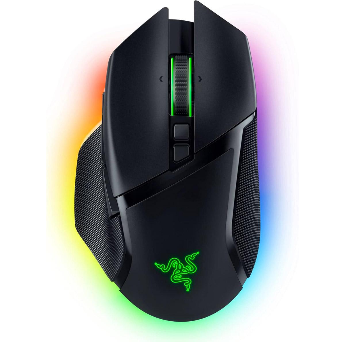 Razer Basilisk V3 Pro Wireless Gaming Mouse for $77 Shipped