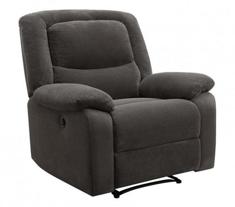 Serta Push-Button Power Recliner with Deep Body Cushions for $198.10 Shipped