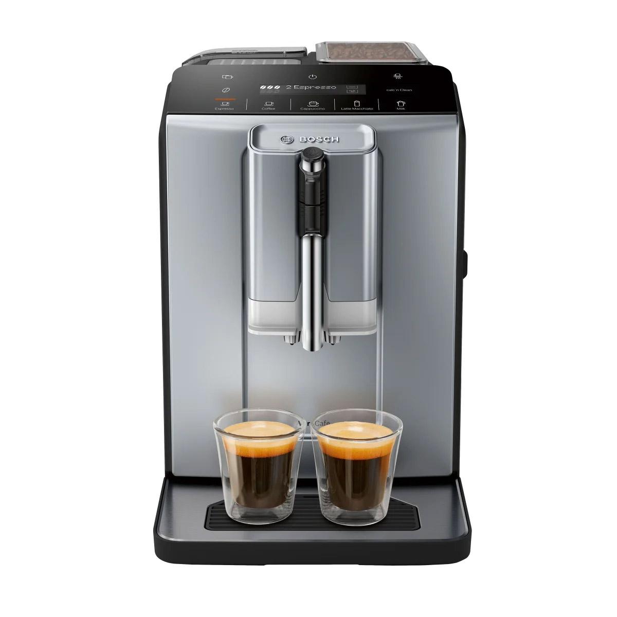Bosch 300 Series VeroCafe Fully Automatic Espresso Machine for $479.99 Shipped