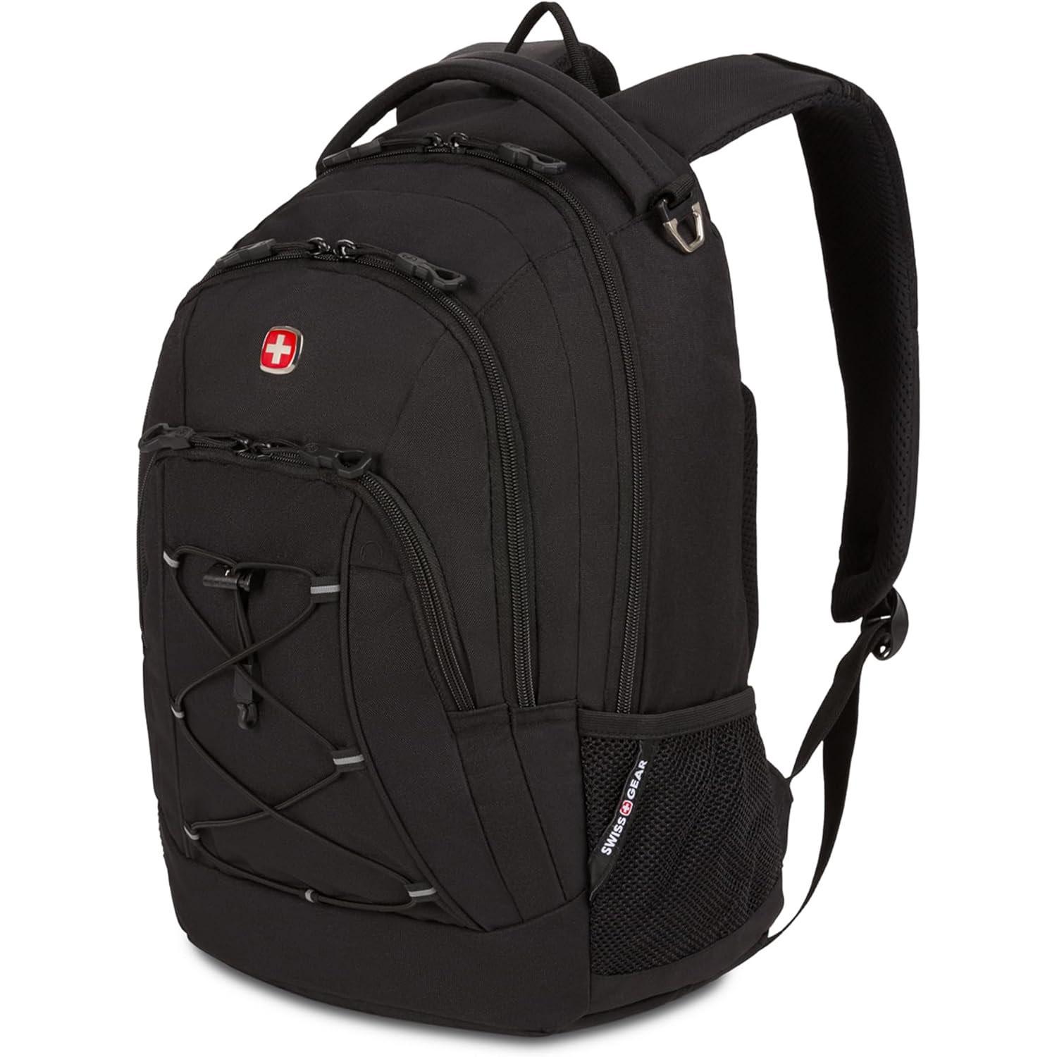 SwissGear 1186 Bungee 17in Backpack for $35.99 Shipped