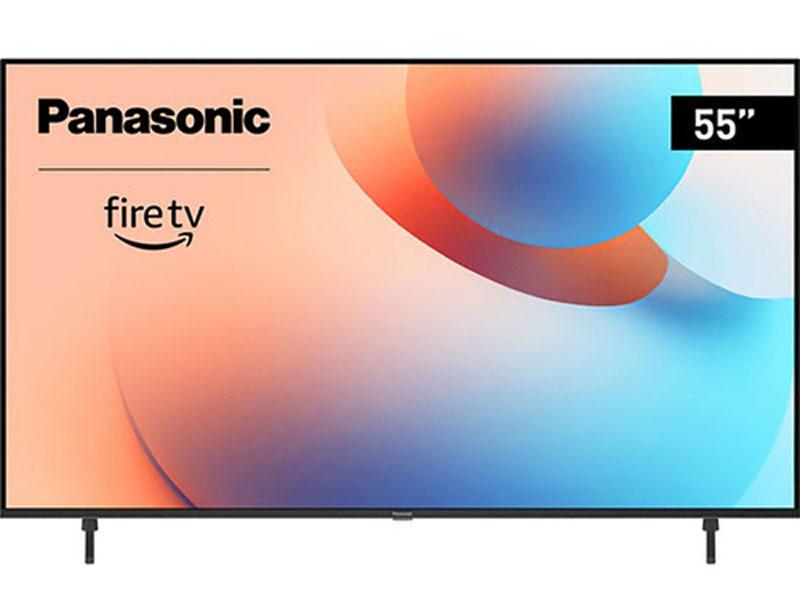 55in Panasonic W95 Mini LED 4K Smart Fire TV for $397.99 Shipped