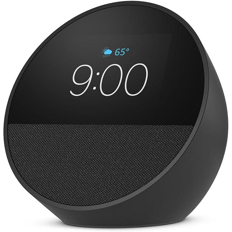 Amazon Echo Spot for $44.99 Shipped