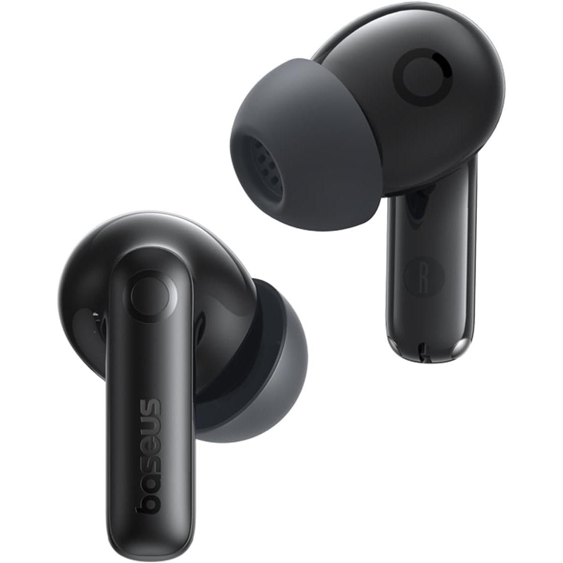 Baseus Bass BP1 Pro Noise Cancelling Earbuds for $23.99