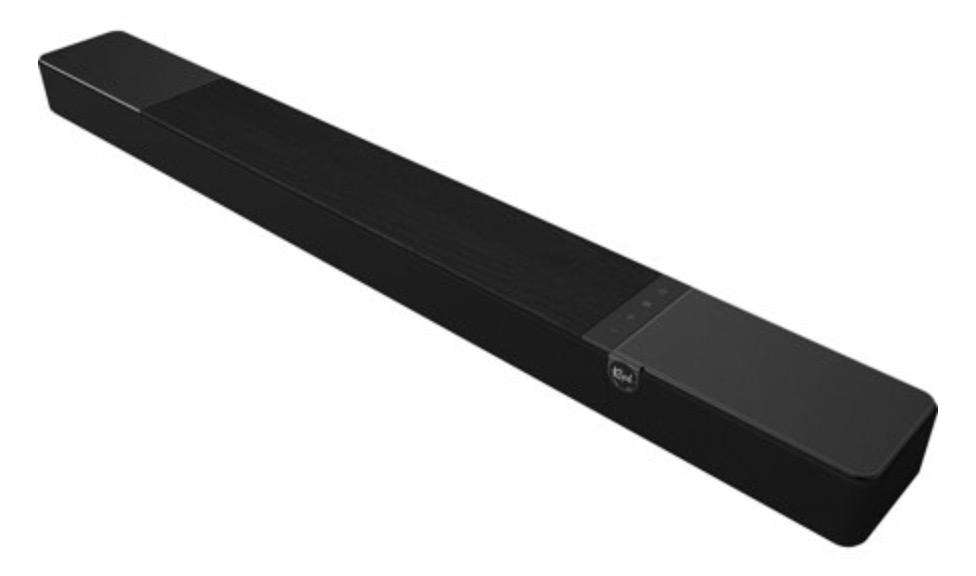 Klipsch Flexus Core 200 185w 3CH Soundbar for $299 Shipped