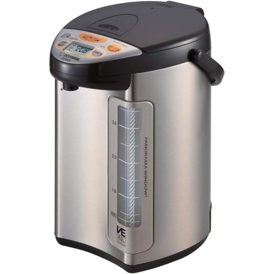 Zojirushi VE Hybrid Water Boiler and Warmer for $174.99 Shipped