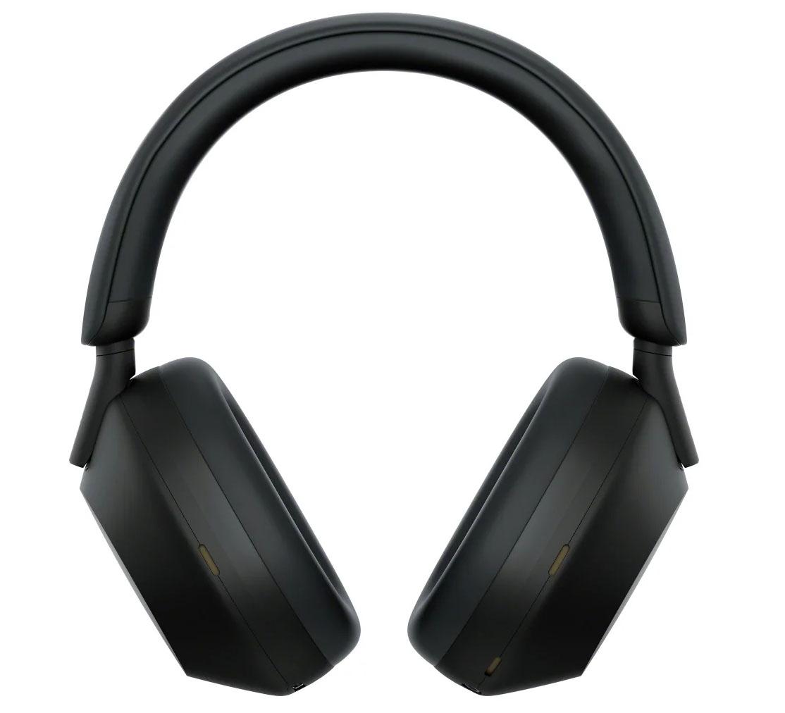 Sony WH1000XM5 Wireless Over-the-Ear Headphones for $249.99 Shipped