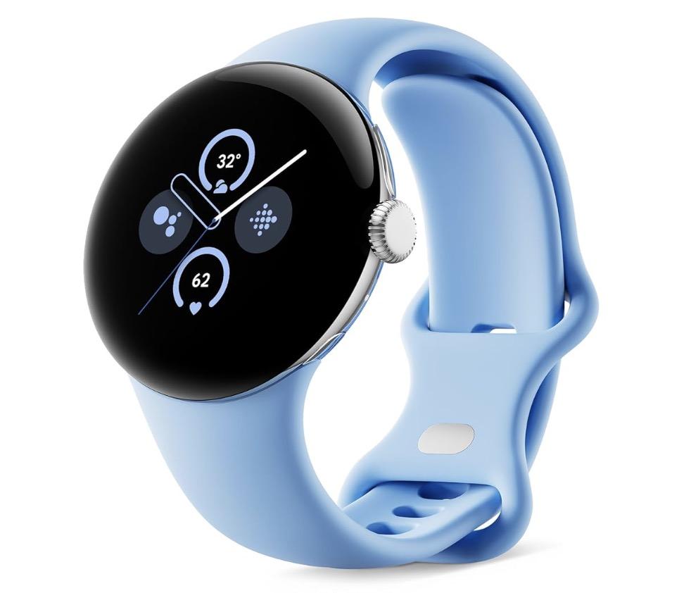 Google Pixel Watch 2 for $129.99 Shipped
