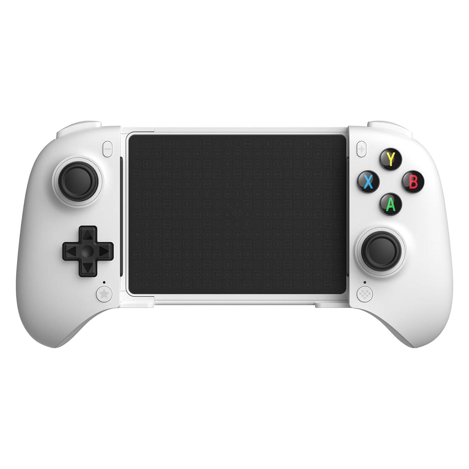 8Bitdo Ultimate Mobile Gaming Controller for Android for $25