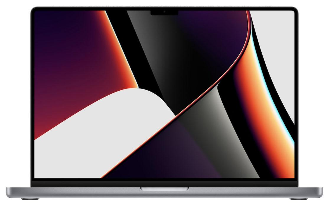 16in Apple MacBook Pro M1 Max Laptop Notebook Refurb for $1388.99 Shipped