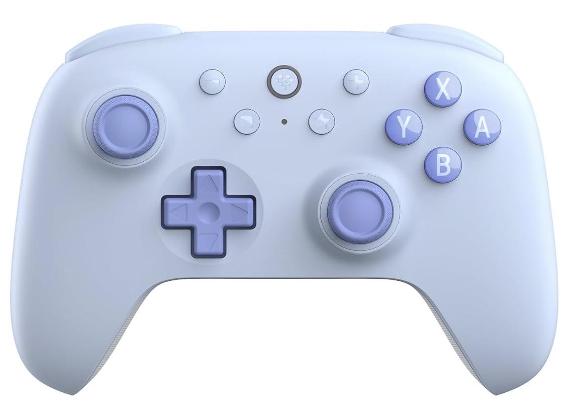 Nintendo Switch 2 8BitDo Ultimate 2C Controller for $25.99