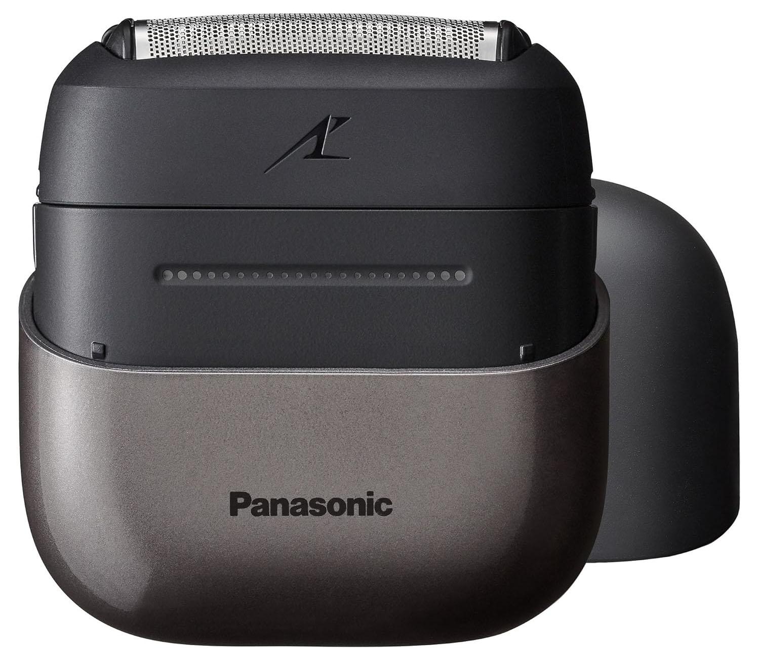 Panasonic Swipe Right Travel Shaver ES-CM3A-K for $54.99 Shipped