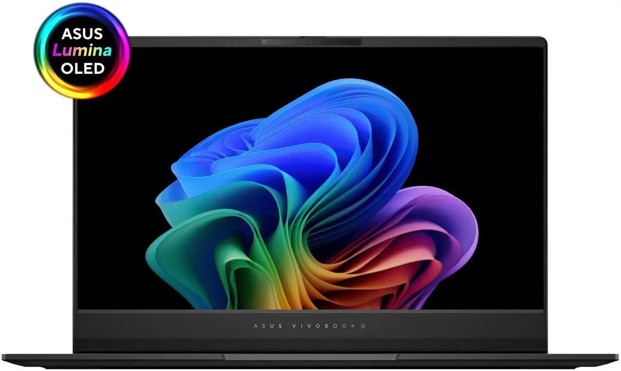 Asus Vivobook S 15 Ryzen AI 32GB 1TB Notebook Laptop for $1049.99 Shipped