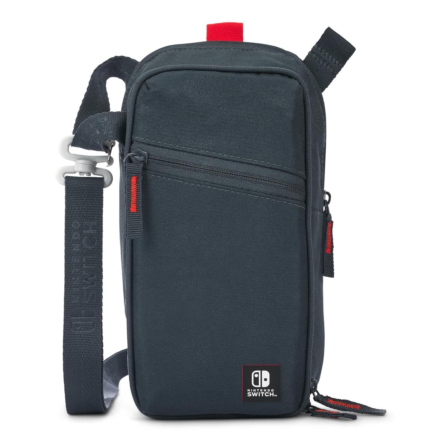 PowerA Crossbody Bag for Nintendo Switch Systems for $14.99