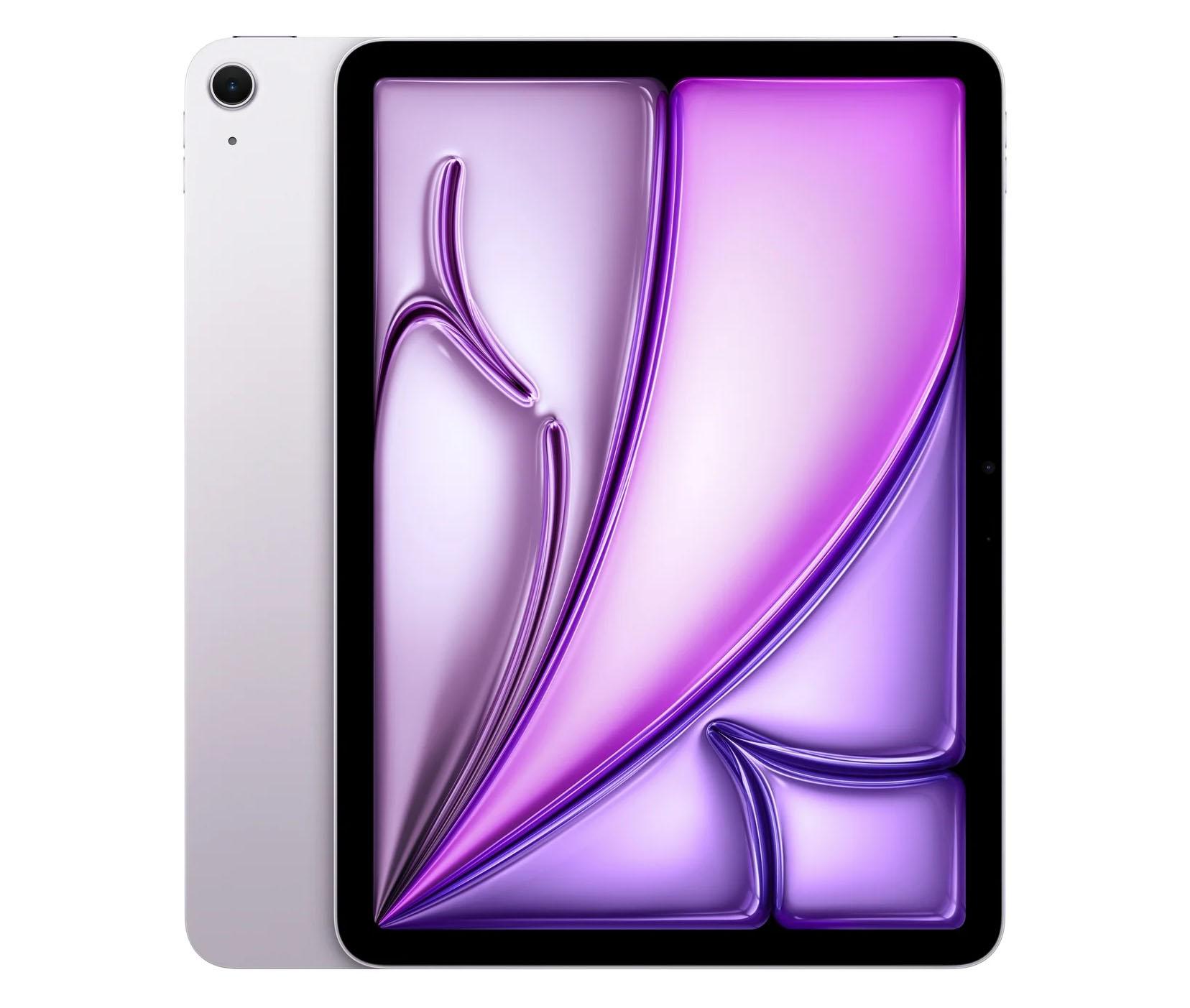 2025 Apple 11in iPad Air M3 128GB Wifi Tablet for $479 Shipped