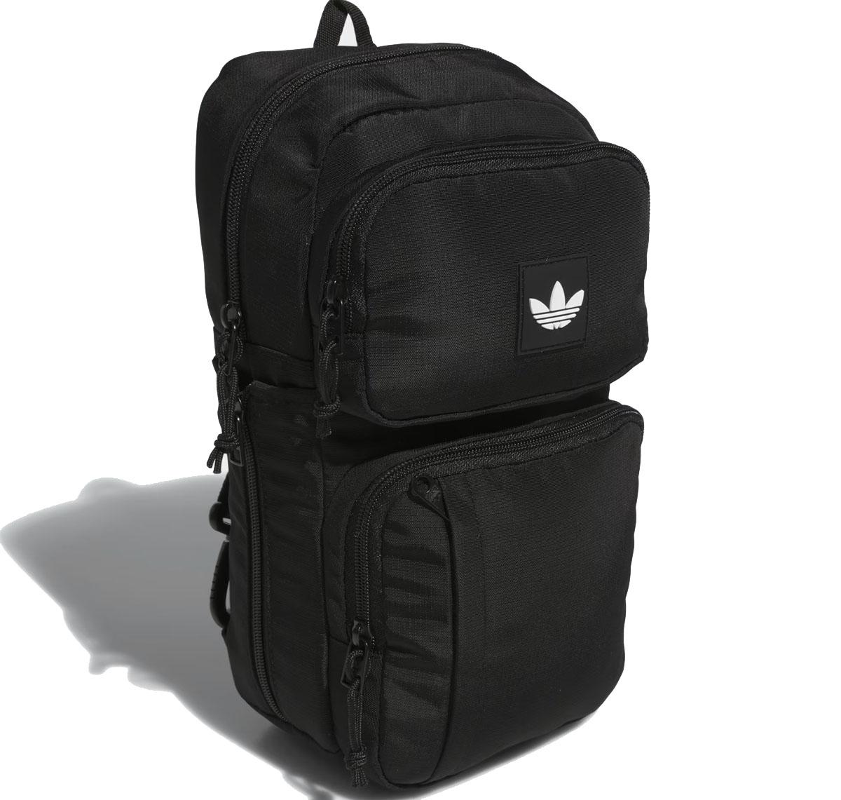 adidas Utility 4 Sling Bag for $18.75 Shipped