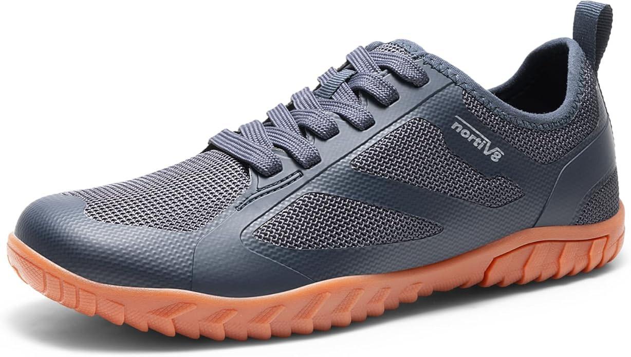 Nortiv 8 Barefoot Water Shoes for $16.99