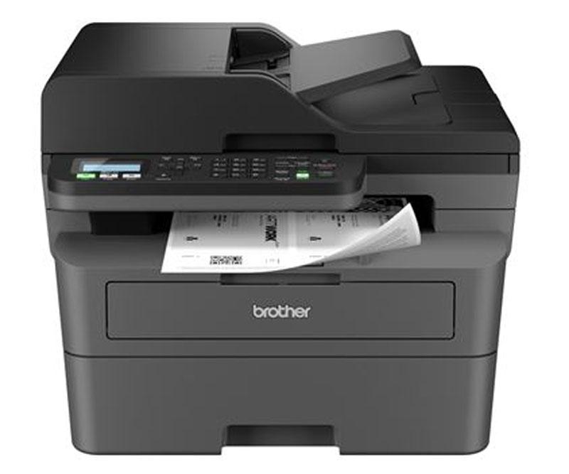 Brother Wireless MFC-L2760DW Monochrome All-in-One Laser Printer for $107.99 Shipped