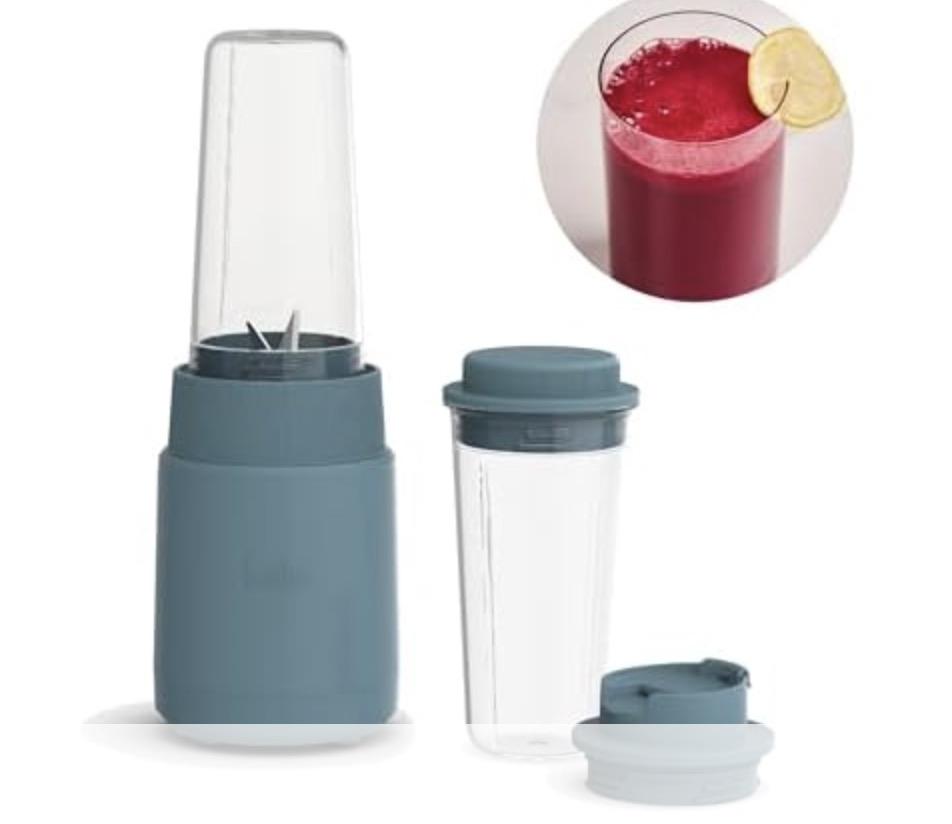 Bella Portable Rocket Blender for $9.99