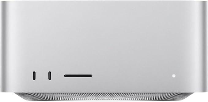Apple Mac Studio M2 Max 32GB OSX Computer for $899 Shipped
