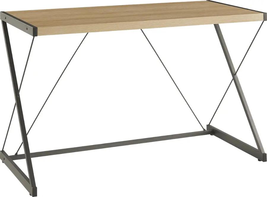 Insignia 47in Computer Desk for $36.99 Shipped