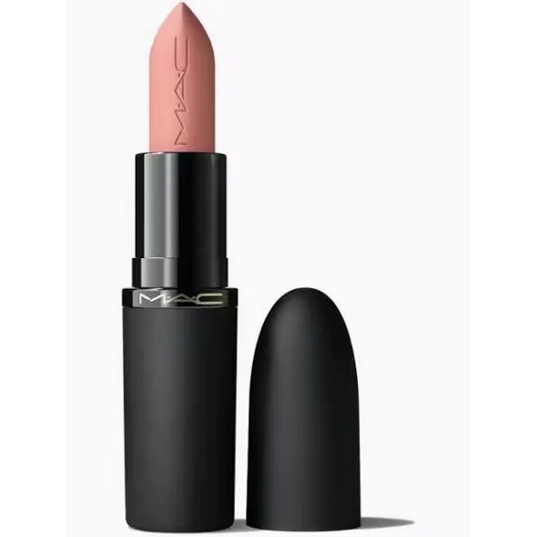 Free Powder Kiss Lipstick at MAC Stores on July 29