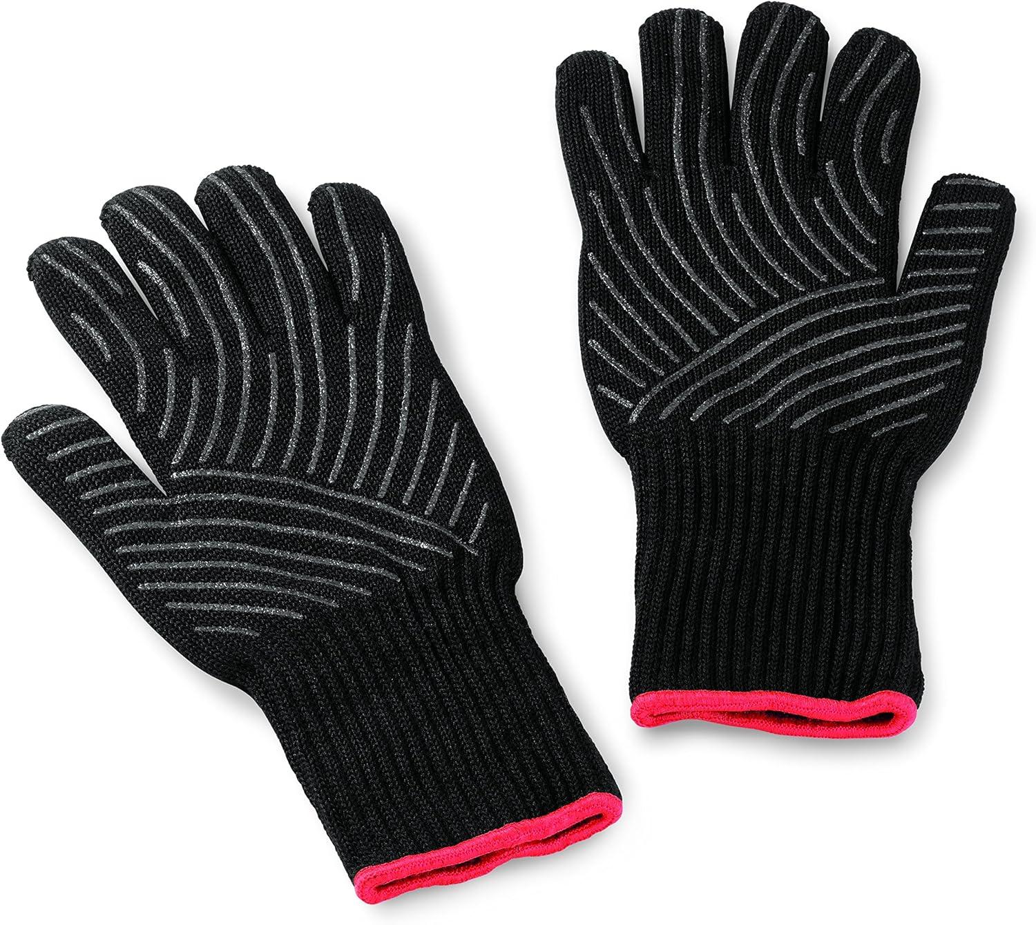 Weber Premium Gloves for $19.99