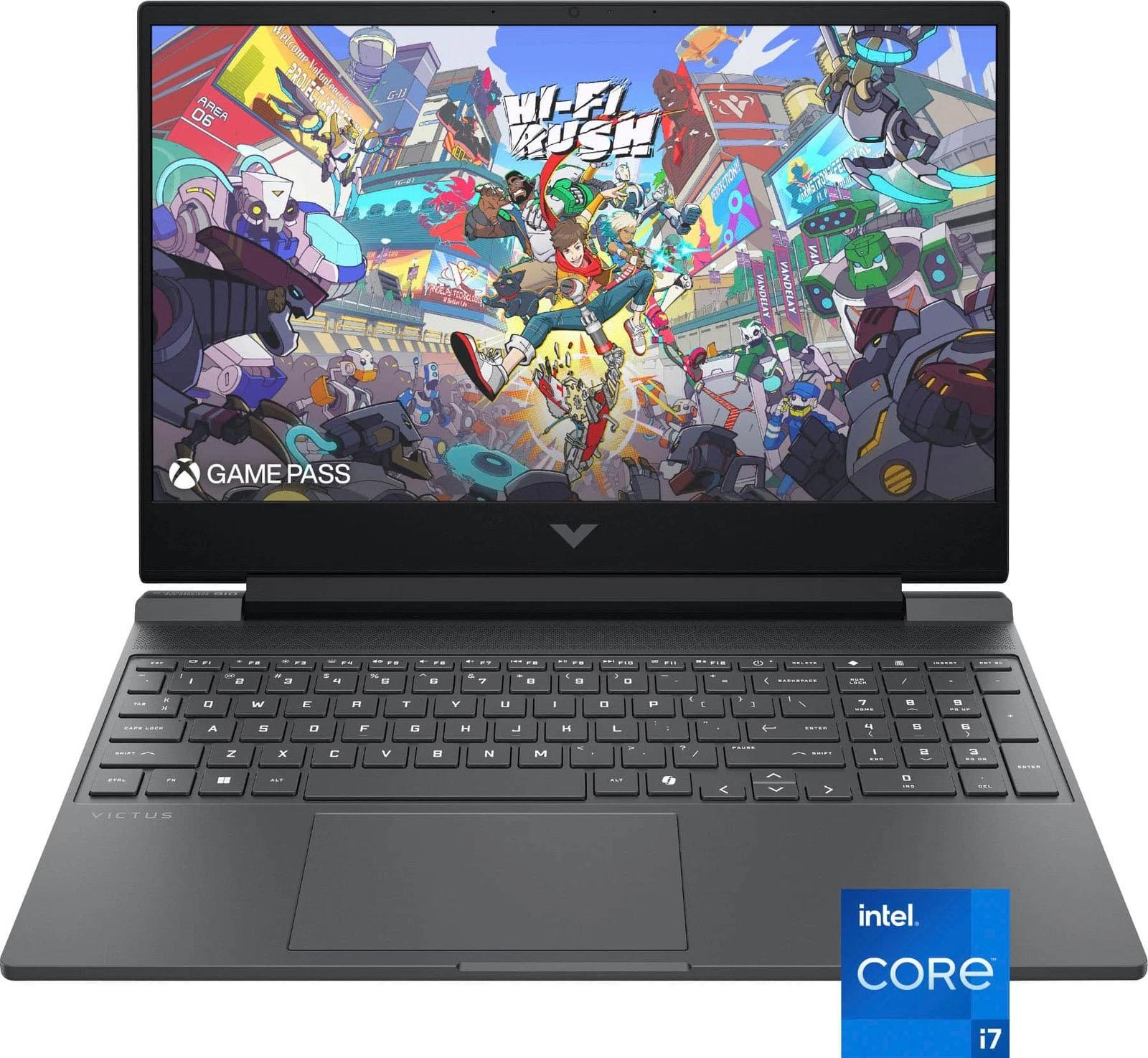 HP Victus 15.6in i7 16GB 1TB RTX5060 Notebook Laptop for $999.99 Shipped