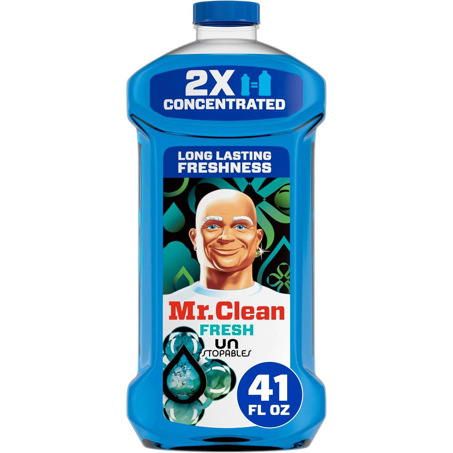 Mr Clean All Purpose Cleaner for $3.69