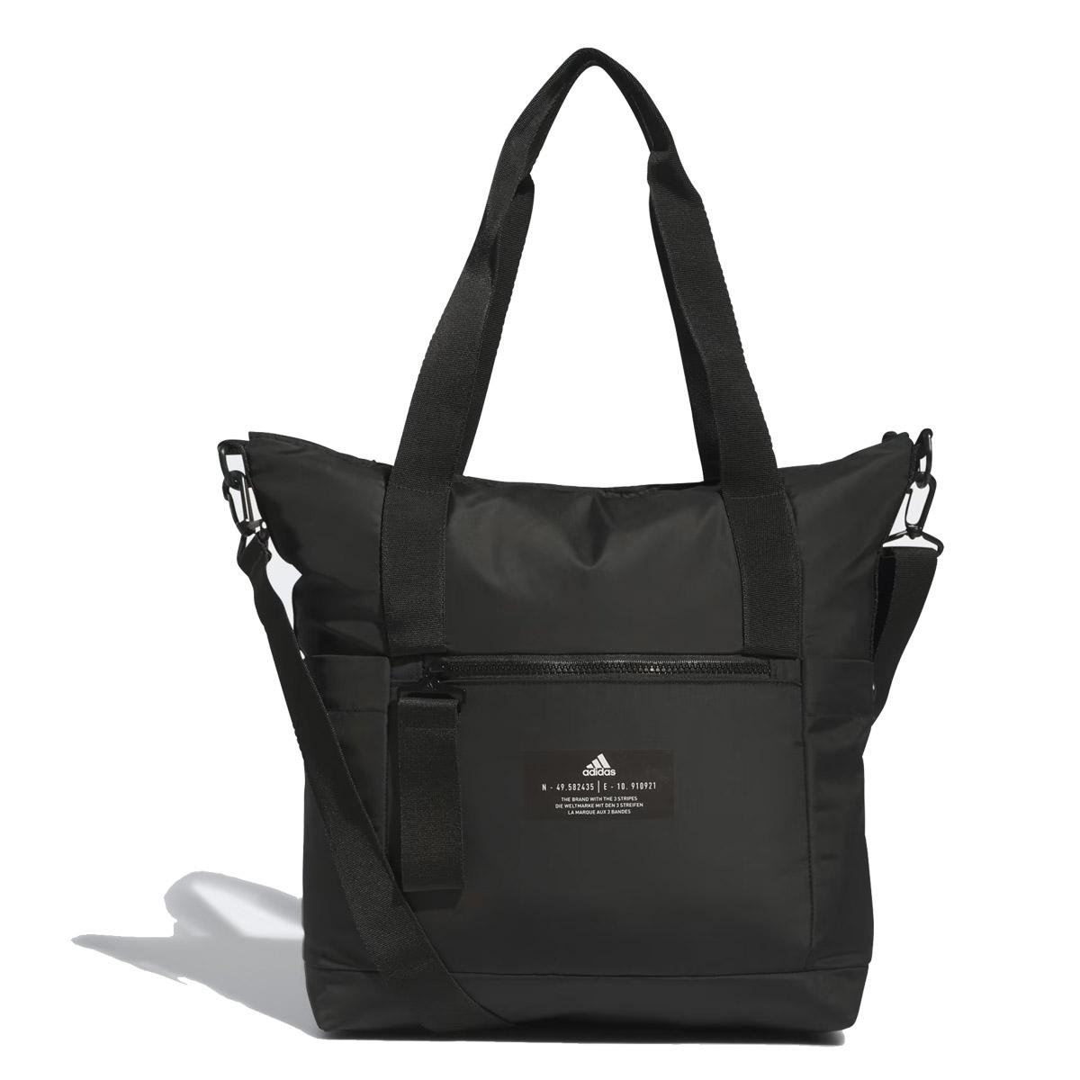 adidas All Me 2 Travel Tote with Luggage Trolley Strap for $20 Shipped