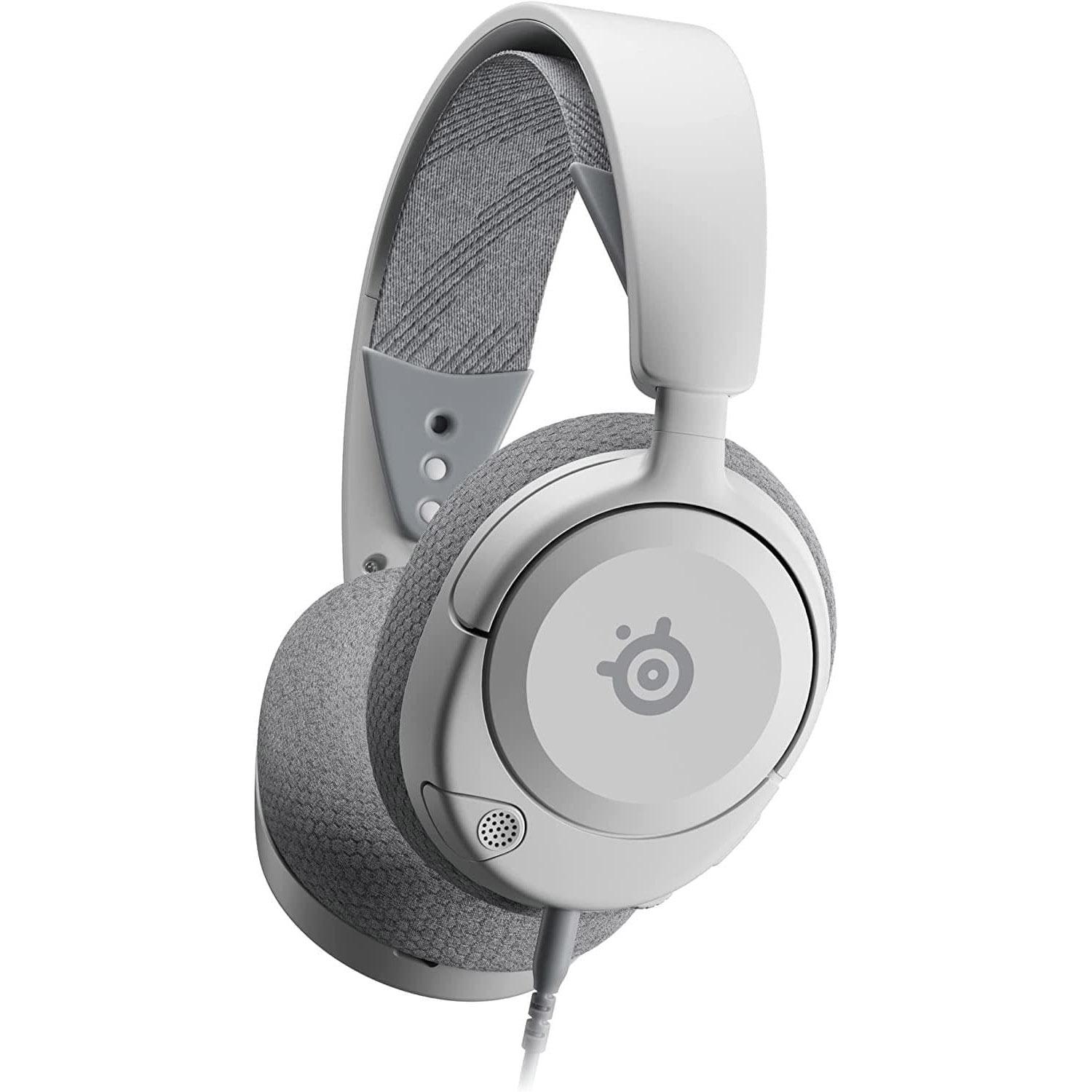 SteelSeries Arctis Nova 1P Headphones for $38.72 Shipped