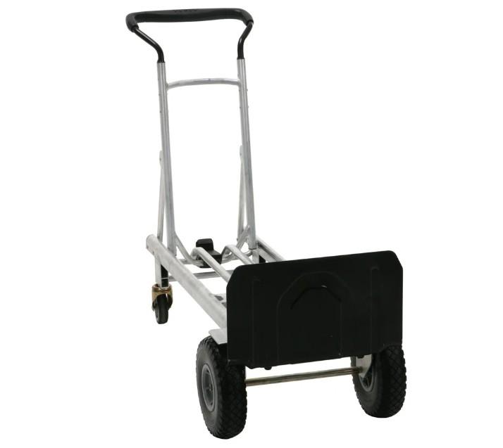Cosco 3-in-1 Folding Series Hand Truck Platform Cart for $95.66 Shipped