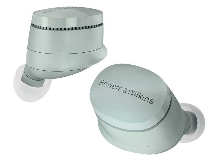 Bowers and Wilkins Pi6 Wireless Earbuds with aptX for $119.99