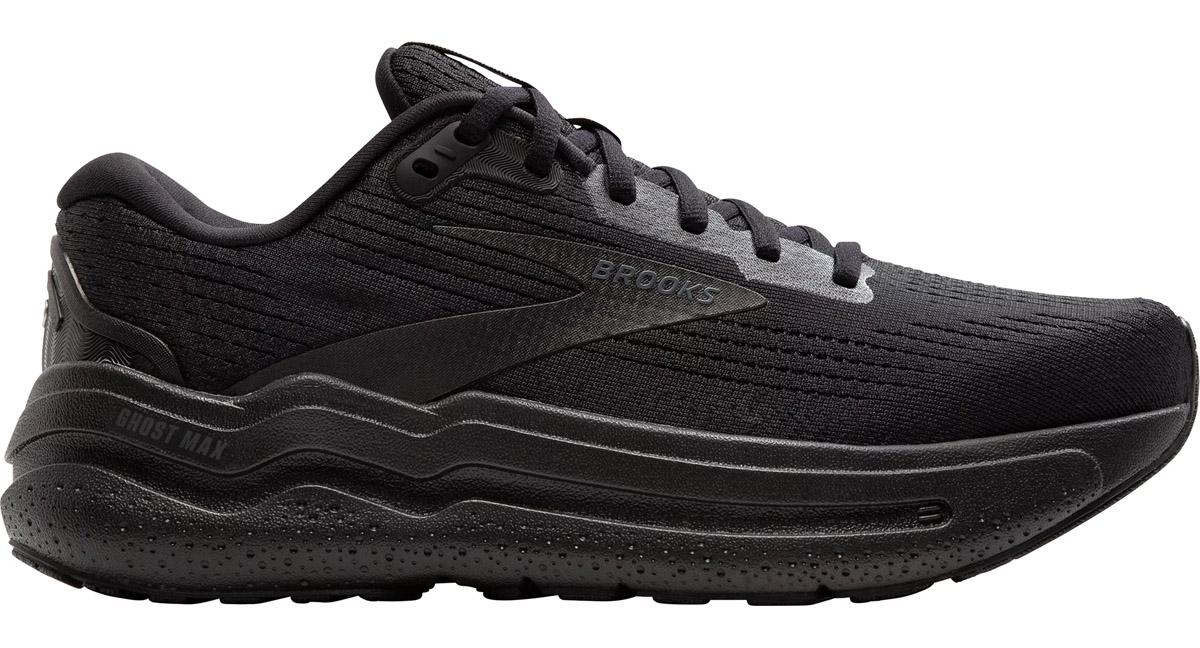 Brooks Mens Ghost Max 2 Running Sneakers for $87.97 Shipped