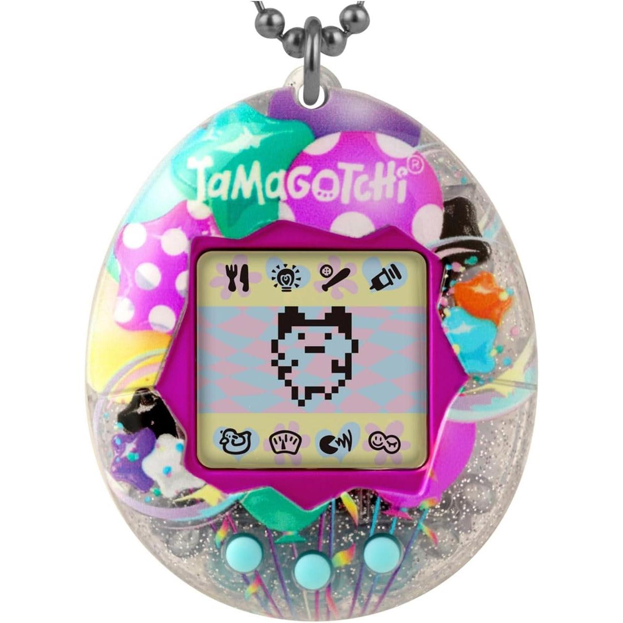 Tamagotchi Original Pretty Party for $9.99