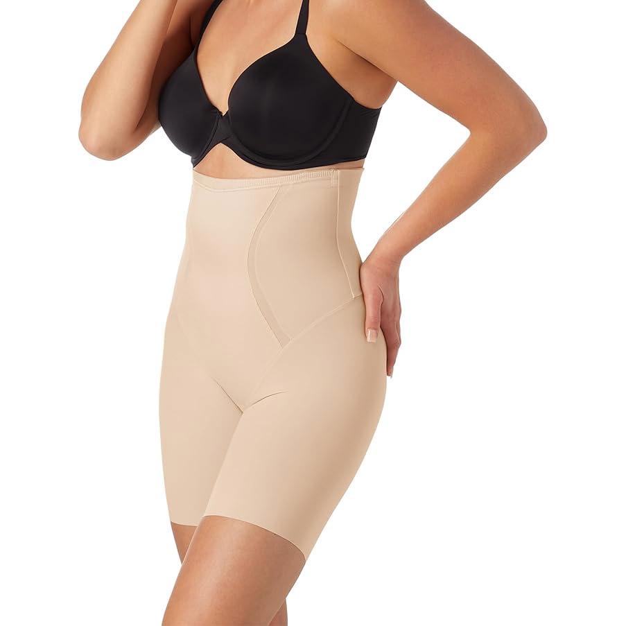 Maidenform Eomens Shapewear High-waist Thigh Slimmer for $9.64