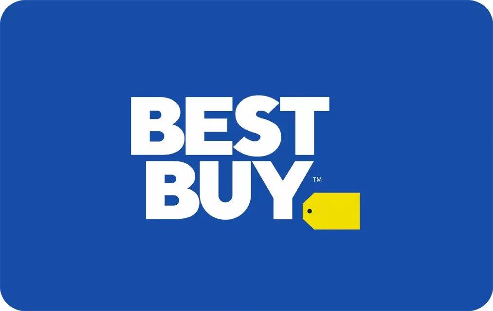 Best Buy Discounted Gift Card for 10% Off