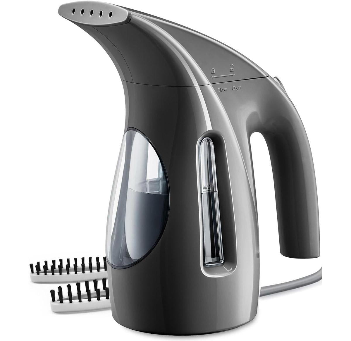 HiLIFE Portable Handheld Steamer for Clothes for $12.99