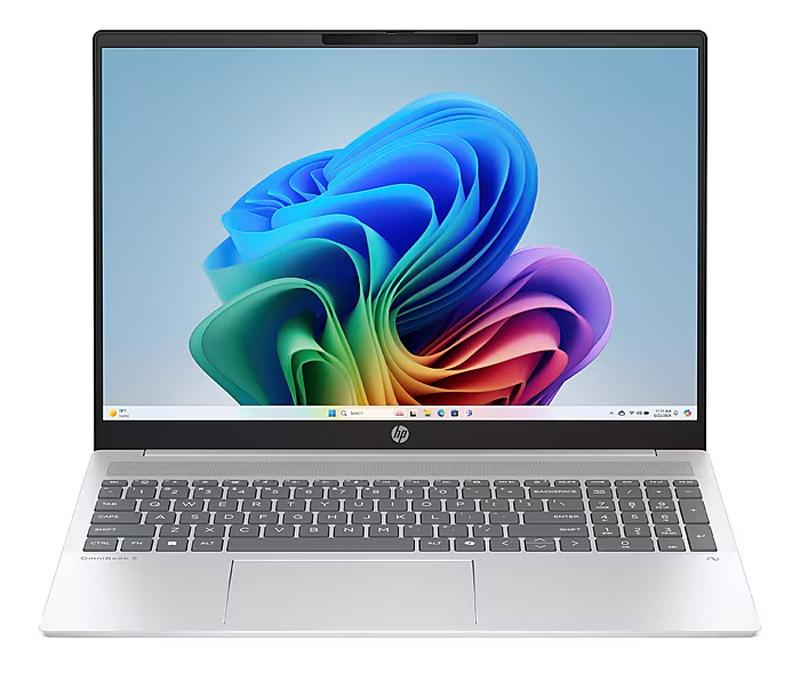 HP OmniBook 5 16in Ryzen AI 7 16GB 1TB Notebook Laptop for $549.99 Shipped