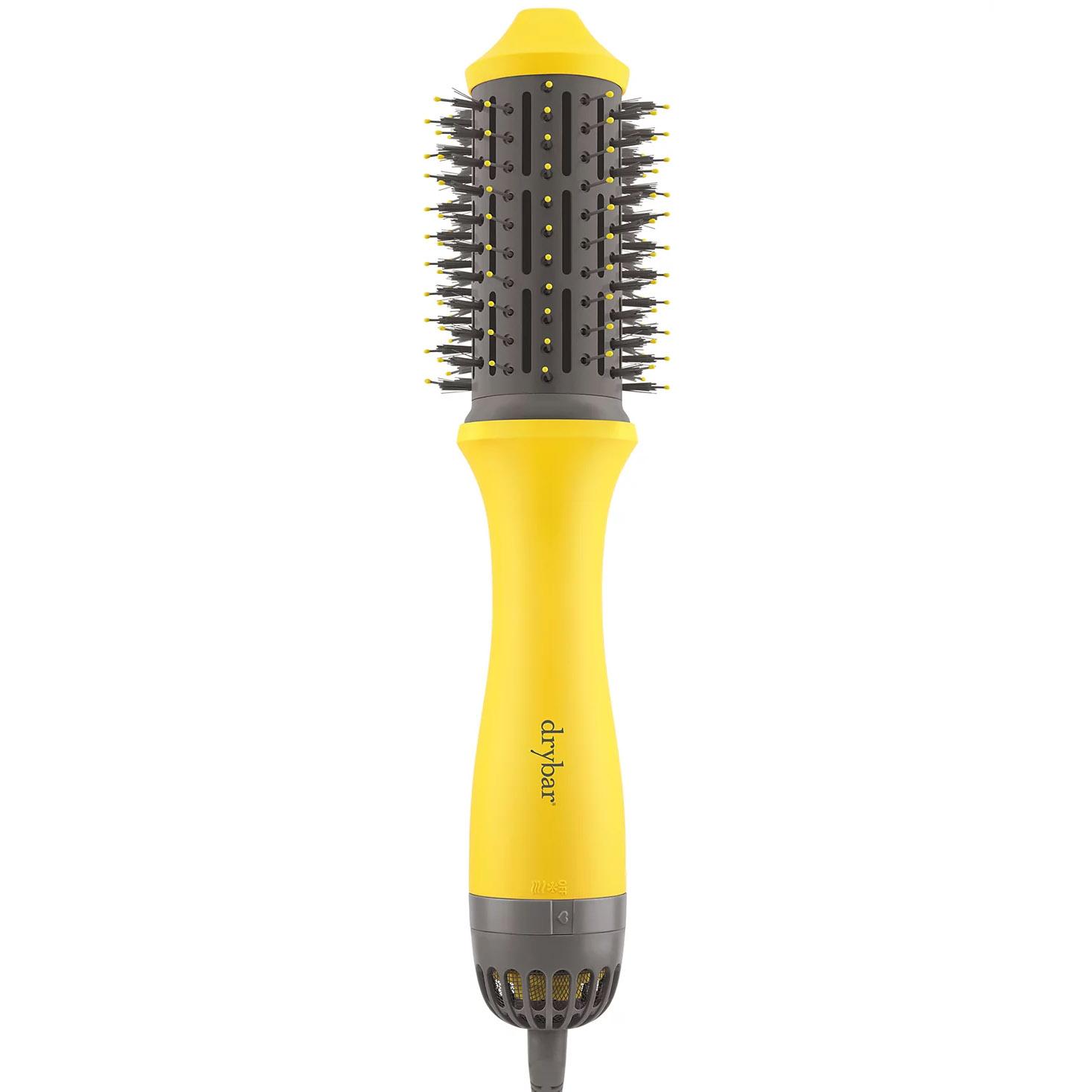 Drybar The Single Shot Round Blow-Dryer Brush for $77.50 Shipped