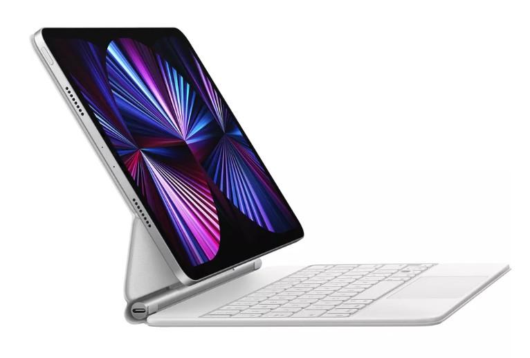 Apple Magic Keyboard for iPad Air and Pro 11-inch for $150 Shipped